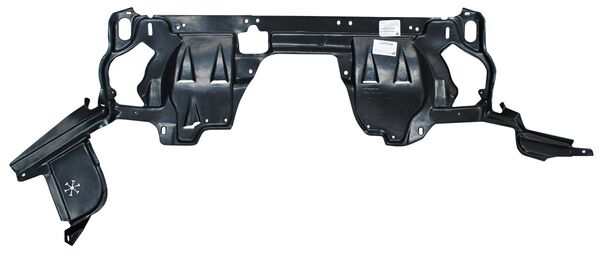 Tolva Inferior Motor Accord 2013-2016 Crosstour 6 Cil