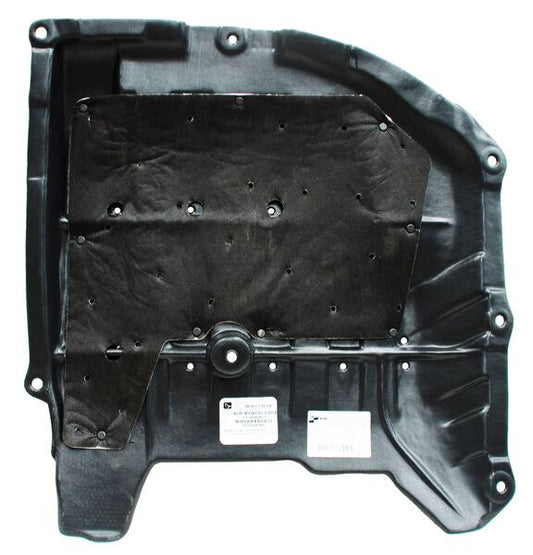 Tolva Inferior Motor Accord 2013-2015 2/4P/ Acura Tlx 2015-2016 Fwd 336 Derecho