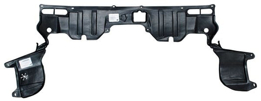 Tolva Inferior Motor Honda Civic 2006-2011 2/ 4P/ Acura Csx 2006-2007 Sec Delantera