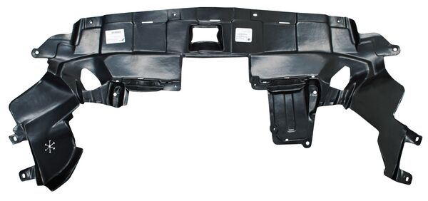 Tolva Inferior Motor CRV 2010-2011