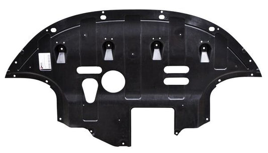 Tolva Inferior Motor Hyundai Elantra 2019-2020