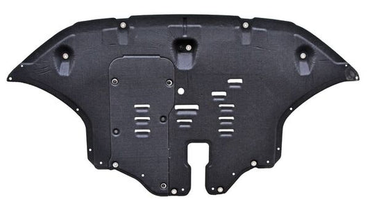 Tolva Inferior Motor Santa Fe 2019-2020