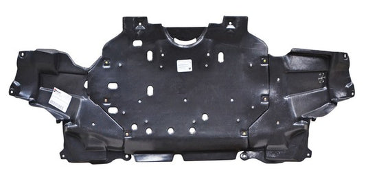 Tolva Inferior Motor Fit 2015-2020