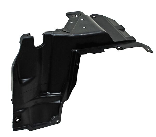 Tolva Inferior Motor Hrv 2016-2020 Izquierdo