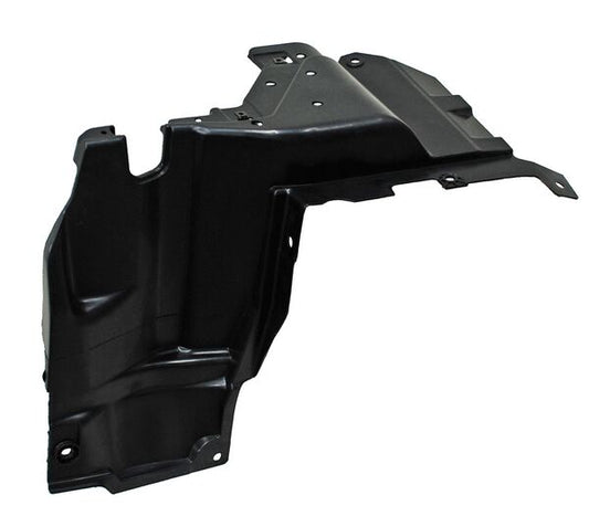 Tolva Inferior Motor Hrv 2016-2020 Izquierdo