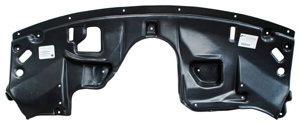 Tolva Inferior Motor Odyssey 2005-2010