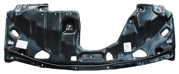 Tolva Inferior Motor Odyssey 2011-2016