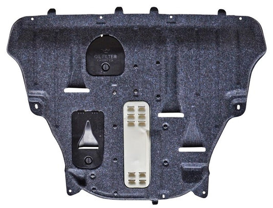 Tolva Inferior Motor Cherokee 2014-2018 2Wd