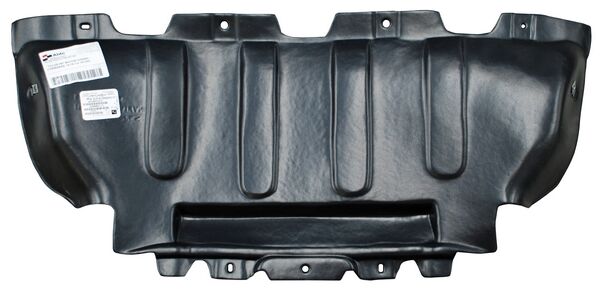 Tolva Inferior Motor Grand Cherokee 2014-2016 3.0