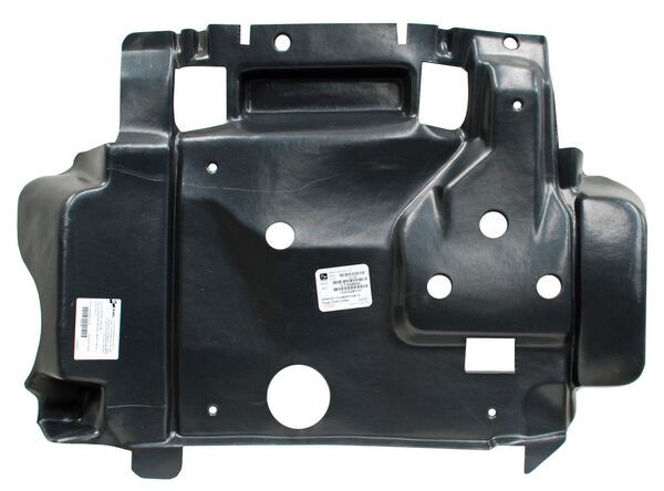 Tolva Inferior Motor Liberty 2008-2012/ Nitro 2007-2011 *****