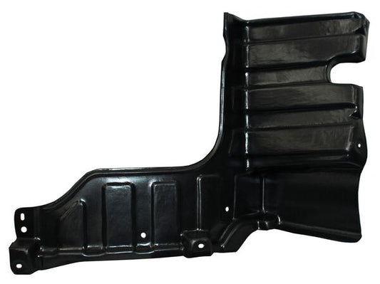 Tolva Inferior Motor Forte 16/ Usa Type 2014-2016 Izquierdo