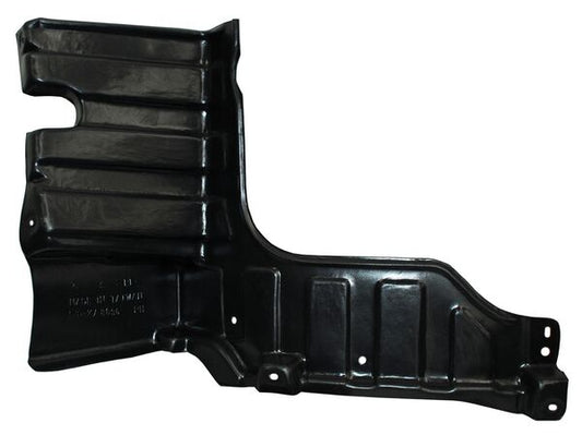 Tolva Inferior Motor Forte 16/ Usa Type 2014-2016 Derecho