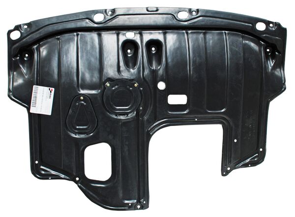 Tolva Inferior Motor Soul 18