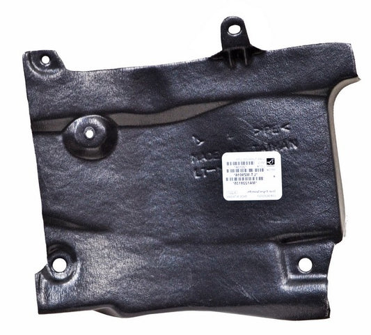 Tolva Inferior Motor Mazda 3 2019-2020 5P Izquierdo