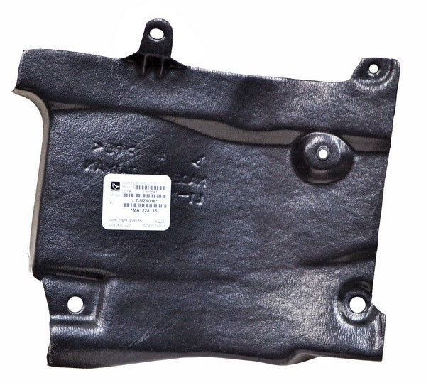 Tolva Inferior Motor Mazda 3 2019-2020 5P Derecho