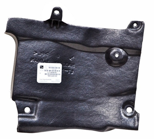 Tolva Inferior Motor Mazda 3 2019-2020 5P Derecho
