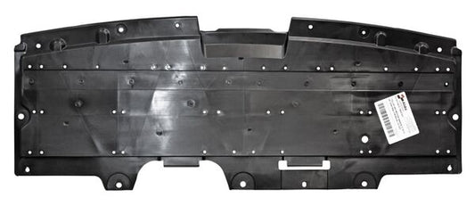 Tolva Inferior Motor Mazda 3 2019-2021 4P Central Frontal 627