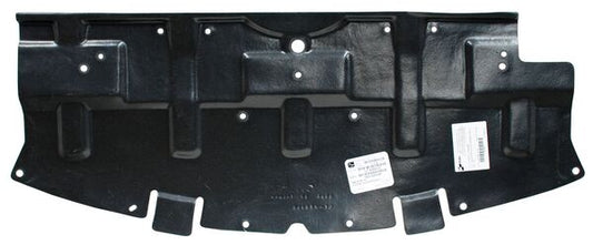 Tolva Inferior Motor Mazda 6 2009-2013 Sec Delantera