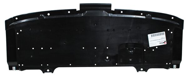 Tolva Inferior Motor Mazda Cx5 2018-2021 288C