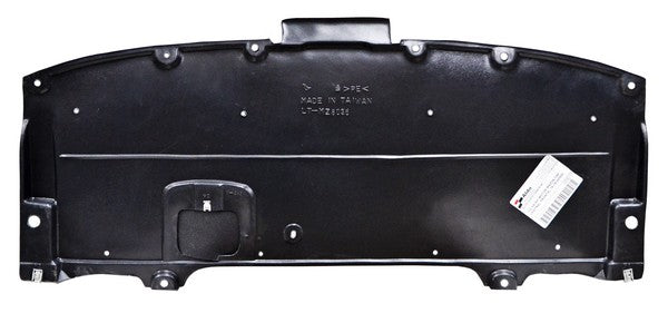 Tolva Inferior Motor Mazda Cx9 Central Frontal 2016-2018