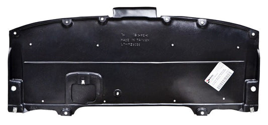 Tolva Inferior Motor Mazda Cx9 Central Frontal 2016-2018