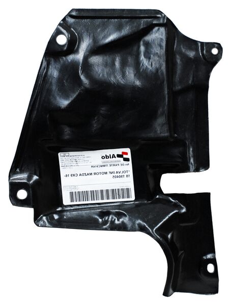 Tolva Inferior Motor Mazda Cx9 2016-2018 Derecho