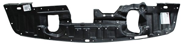 Tolva Inferior Motor Lancer 2008-2015 Sec Delantera