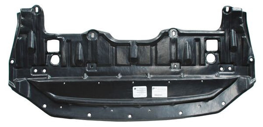Tolva Inferior Motor Altima 2013-2015