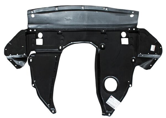 Tolva Inferior Motor Altima 2017-2018/ Maxima 2016-2017
