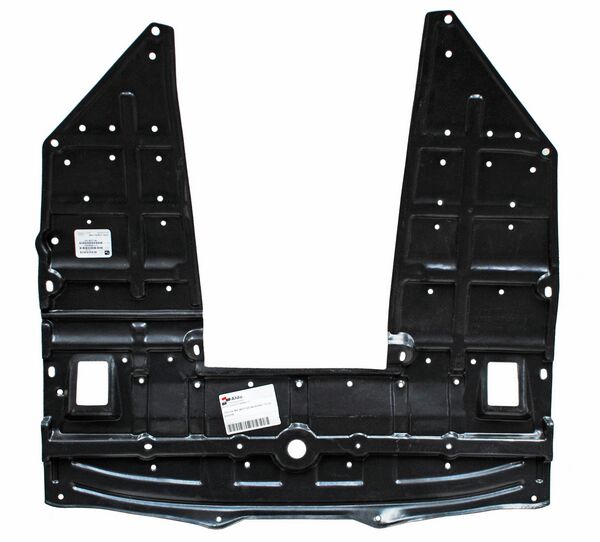 Tolva Inferior Motor Murano 2015-2020
