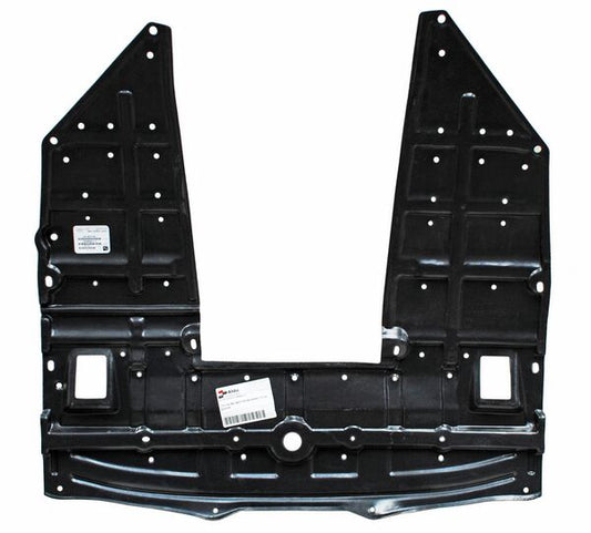 Tolva Inferior Motor Murano 2015-2020