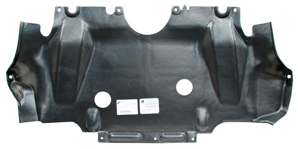 Tolva Inferior Motor Pathfinder 1996-2004 *****