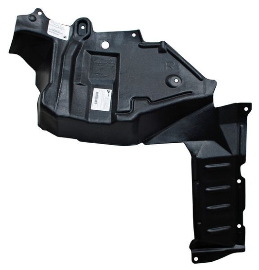 Tolva Inferior Motor Nissan Sentra 2001-2006 Derecho
