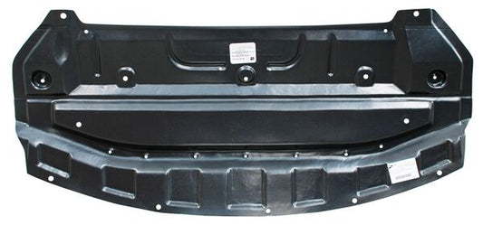 Tolva Inferior Motor Nissan Sentra 2007-2013 2.0L Central