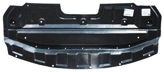 Tolva Inferior Motor Nissan Sentra 2007-2013 2.5L Central
