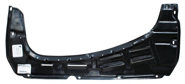 Tolva Inferior Motor Tiida 2007-2018 Sec Trasera