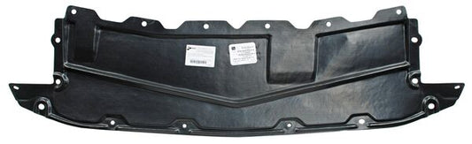 Tolva Inferior Motor Versa 2012-2014 Sec Delantera 28509