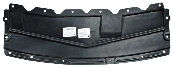 Tolva Inferior Motor Versa 2015-2019/ V-Drive 2020-2023 Dmv