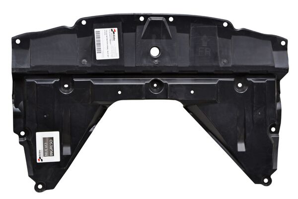Tolva Inferior Motor Xtrail 2018-2021 627