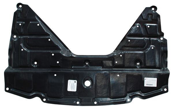 Tolva Inferior Motor Xtrail 2015-2016/ Rogue 2014-2015 Usa