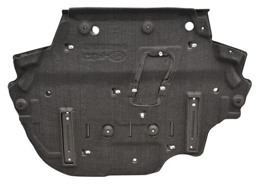 Tolva Inferior Motor Blazer 2019-2021 Secc Tras