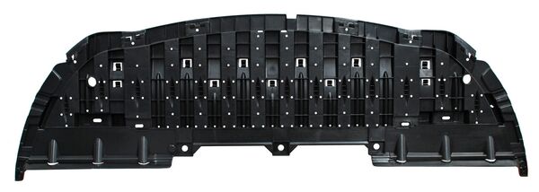 Tolva Inferior Motor Fluence 2013-2016
