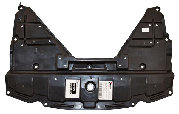 Tolva Inferior Motor Koleos 2017-2020 Secc Trasera