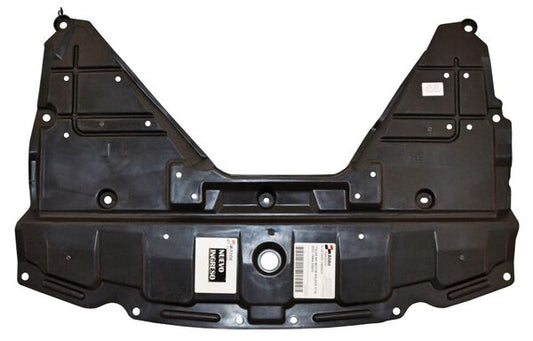 Tolva Inferior Motor Koleos 2017-2020 Secc Trasera