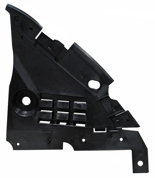 Tolva Inferior Motor Stepway 2016-2017 Izquierdo