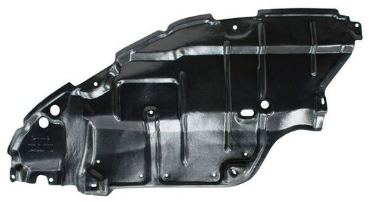 Tolva Inferior Motor Camry 2007-2009