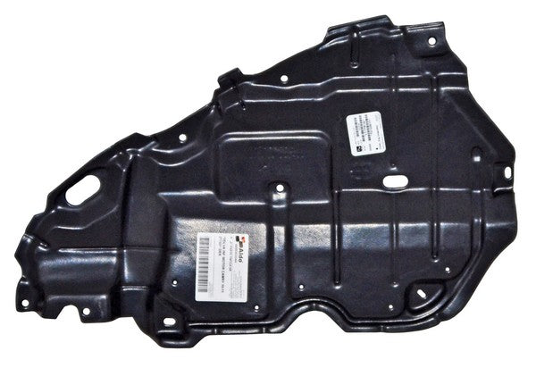 Tolva Inferior Motor Camry 2010-2011 Derecho