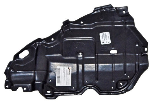 Tolva Inferior Motor Camry 2010-2011 Derecho