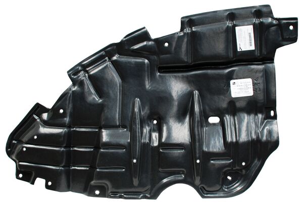 Tolva Inferior Motor Camry 2015-2016 Derecho