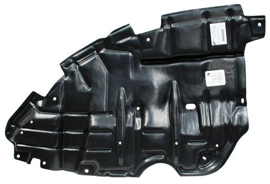 Tolva Inferior Motor Camry 2015-2016 Derecho